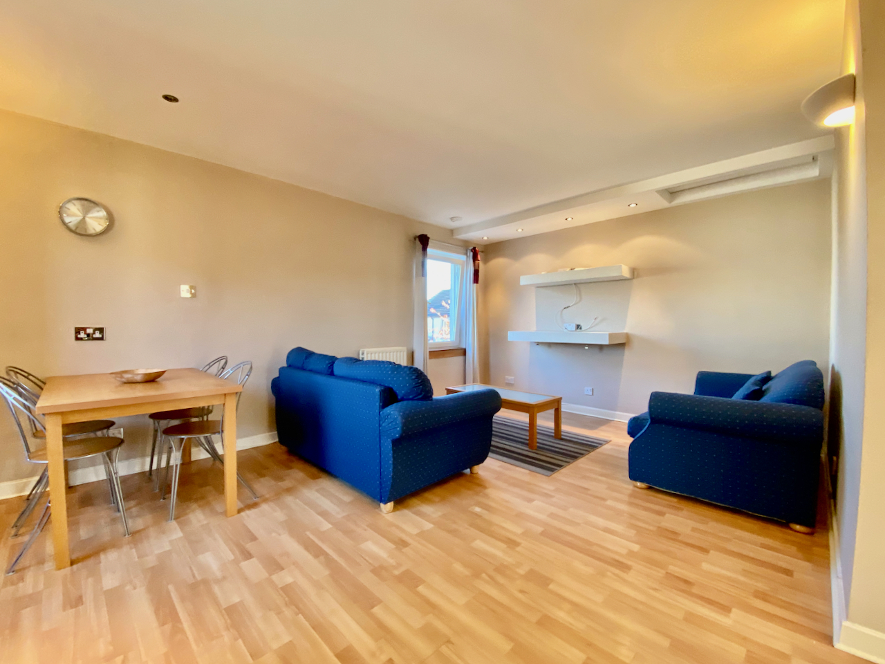 Bonaly Rise, Colinton, Edinburgh South Burgh Property Management