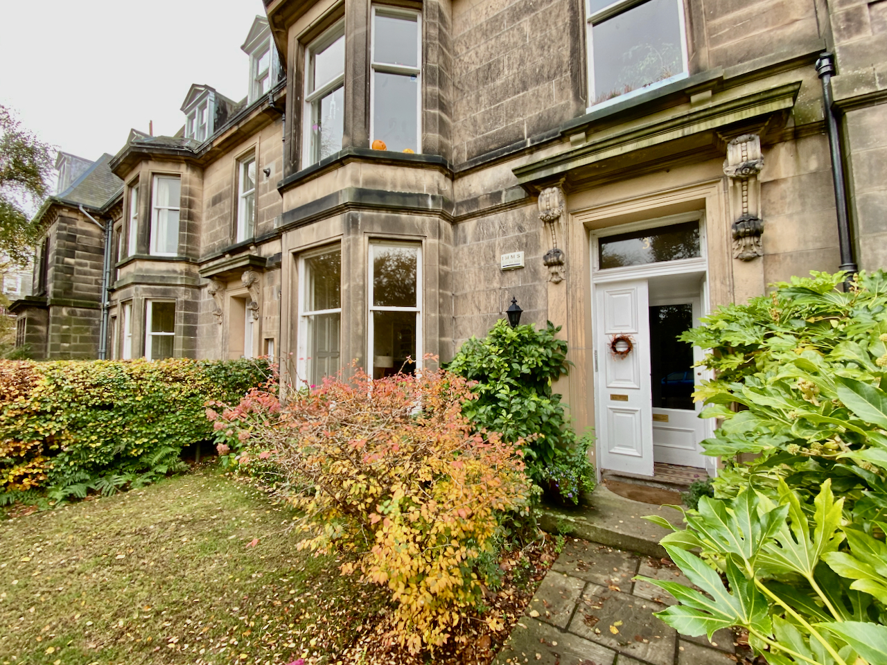 Greenhill Place, The Grange Burgh Property Management Edinburgh