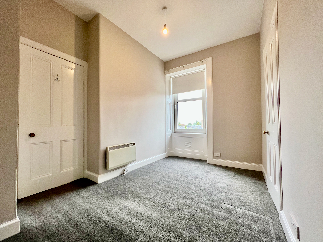 Lanark Road, Juniper Green, Edinburgh West Burgh Property Management