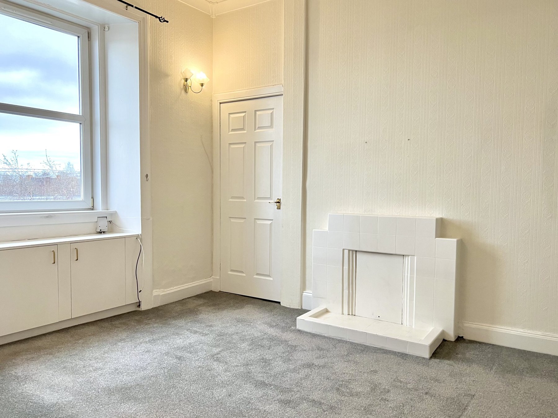 Westfield Road, Edinburgh West Burgh Property Management Edinburgh