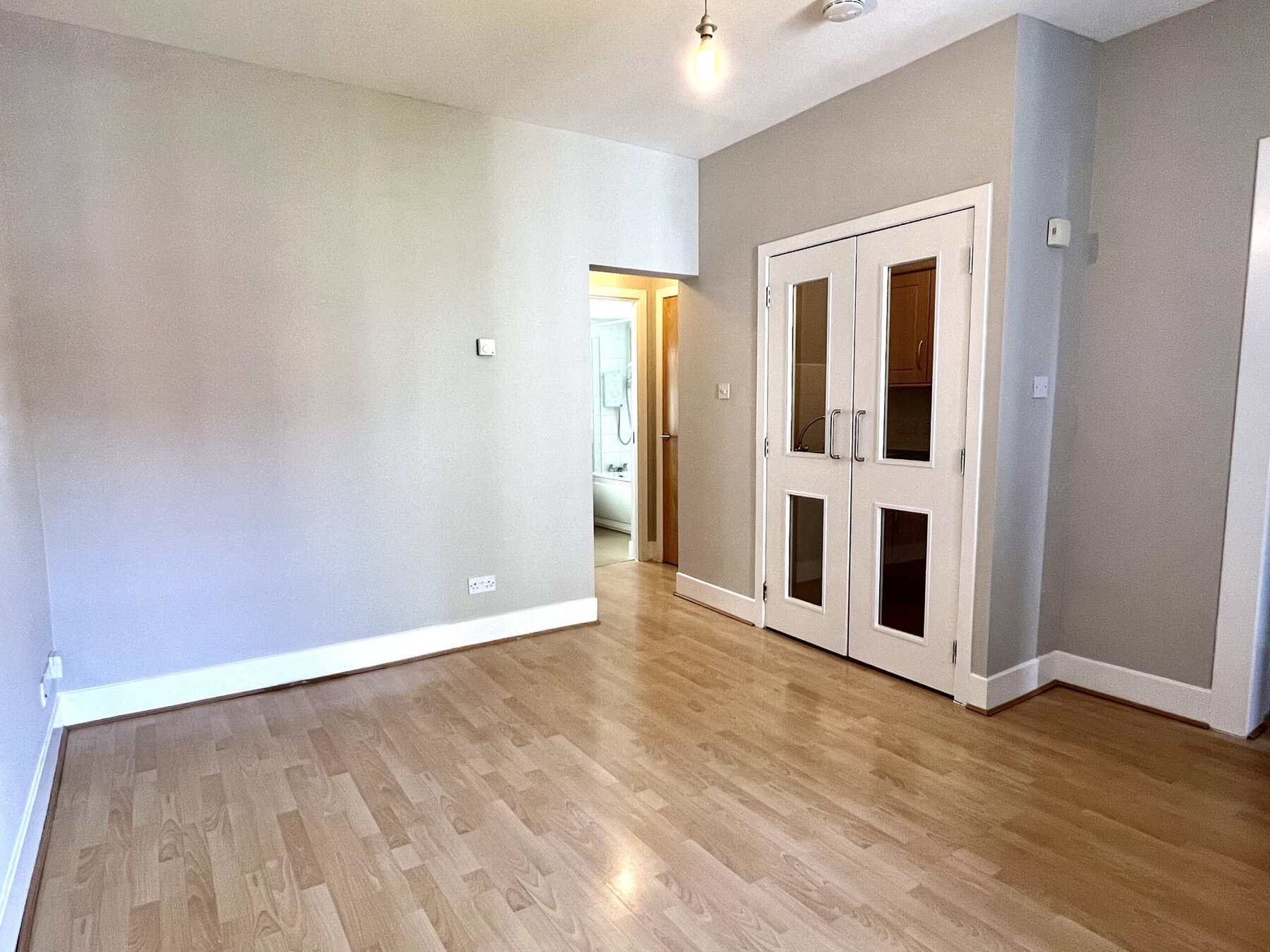 Patriothall, Hamilton Place, Stockbridge Burgh Property Management Edinburgh