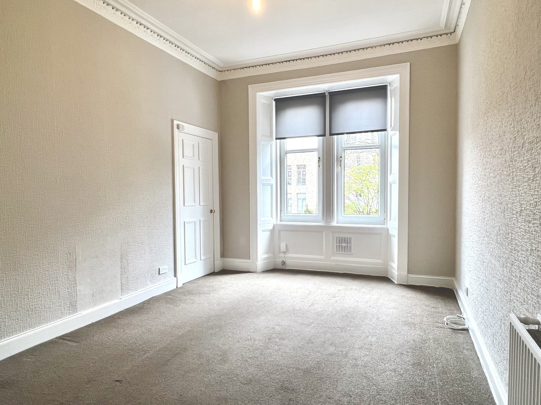 Road, Edinburgh West Burgh Property Management Edinburgh