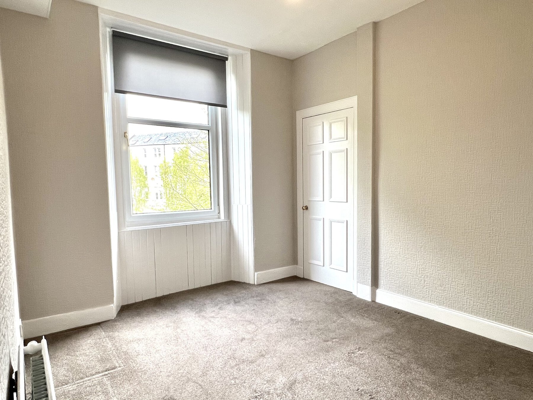 Road, Edinburgh West Burgh Property Management Edinburgh