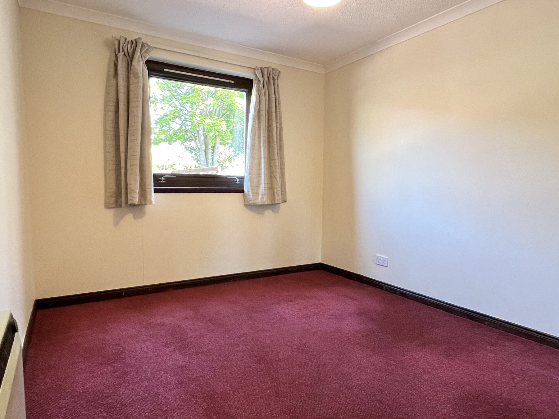 Orchardfield Avenue, Corstorphine Burgh Property Management Edinburgh