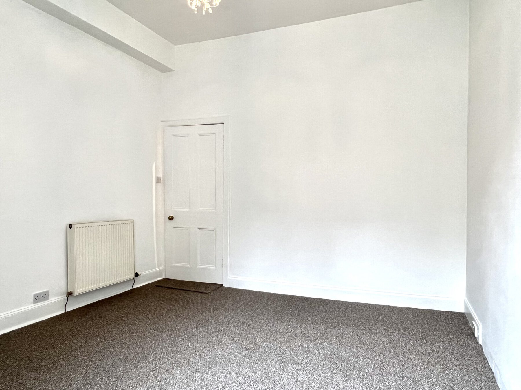 Lorne Square, Leith Walk Burgh Property Management Edinburgh