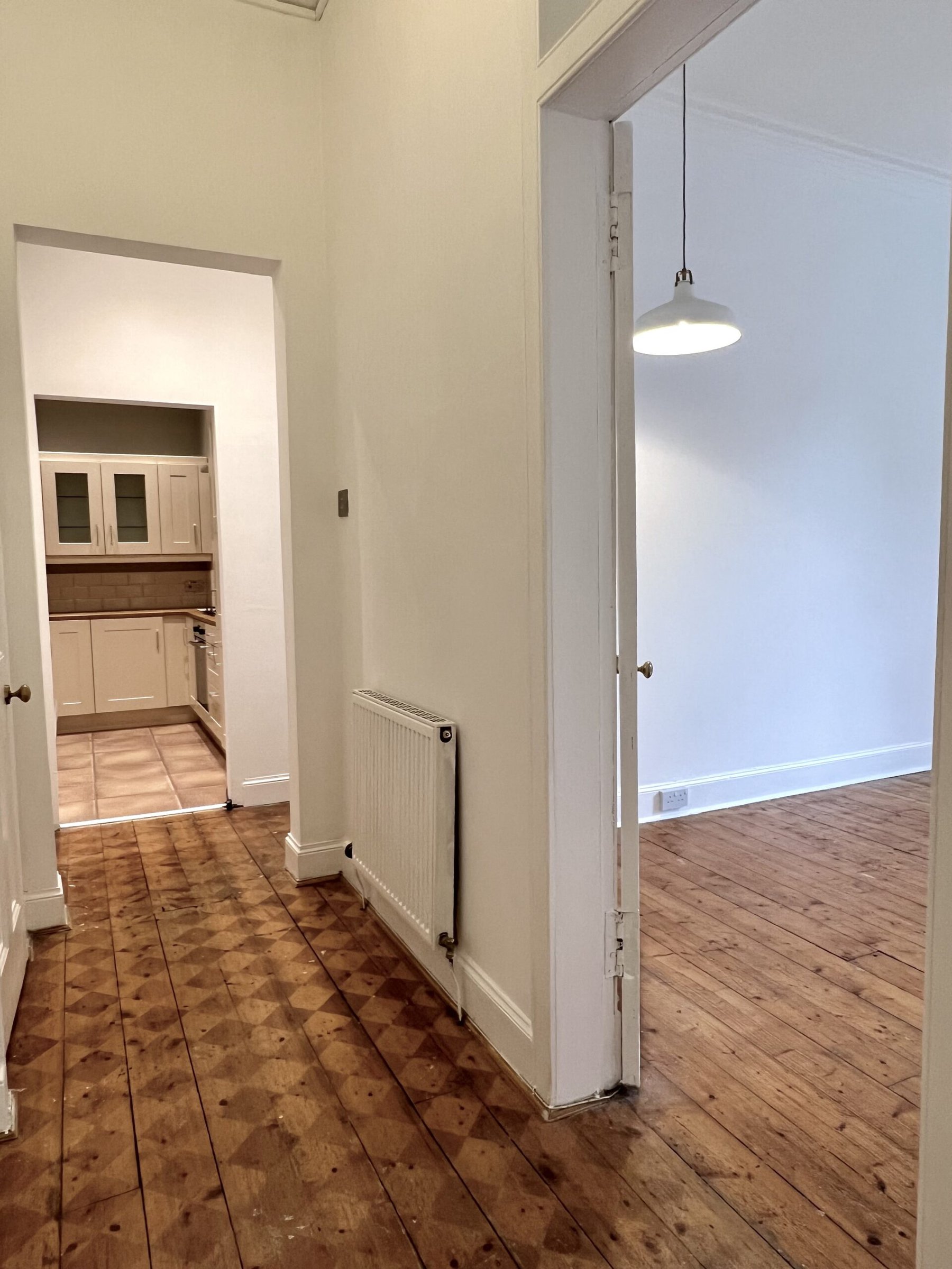 Lorne Square, Leith Walk Burgh Property Management Edinburgh