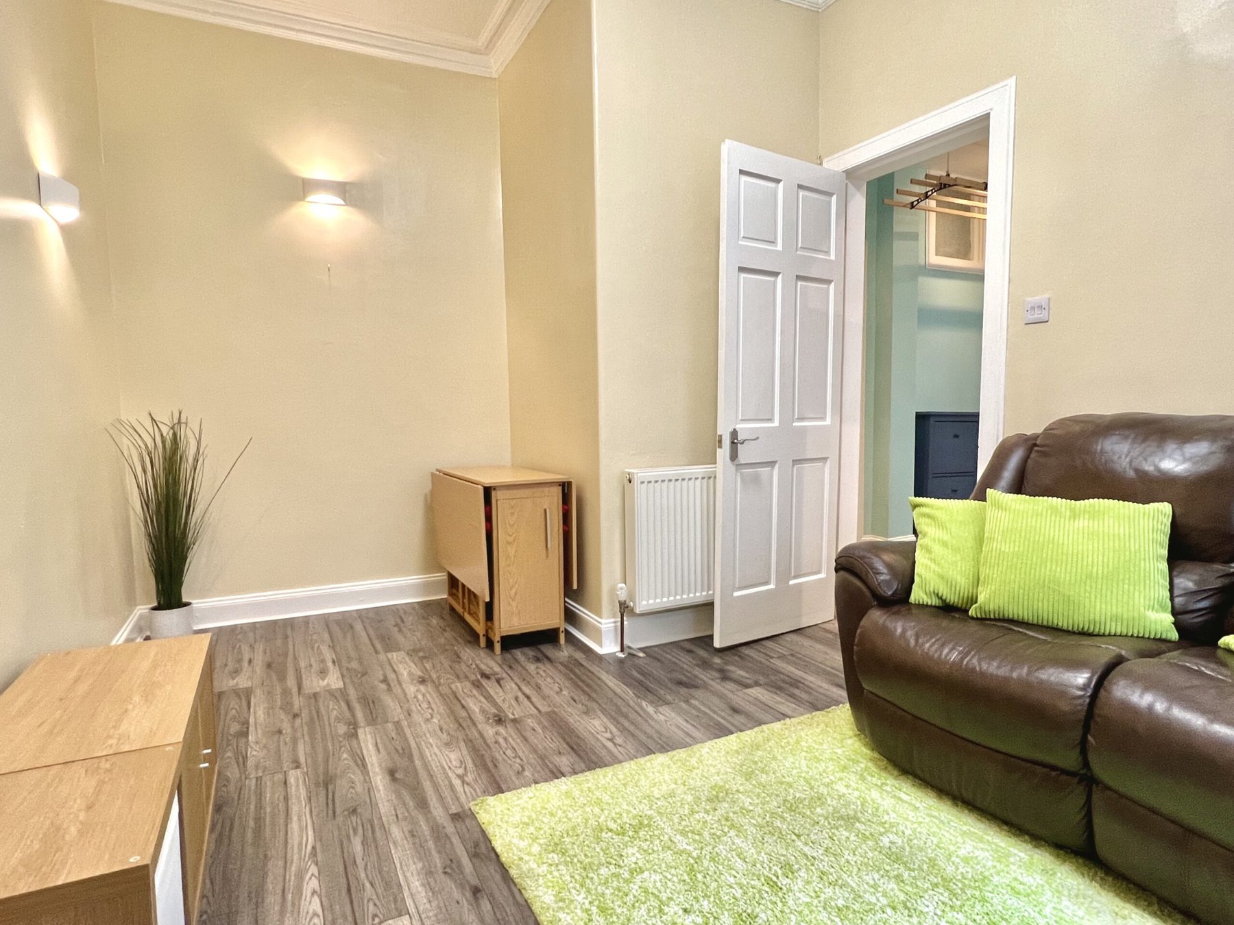 Rossie Place, Easter Road Burgh Property Management Edinburgh