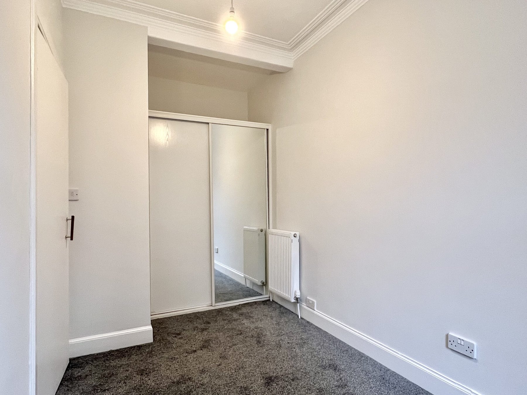 Ritchie Place, Polwarth Burgh Property Management Edinburgh
