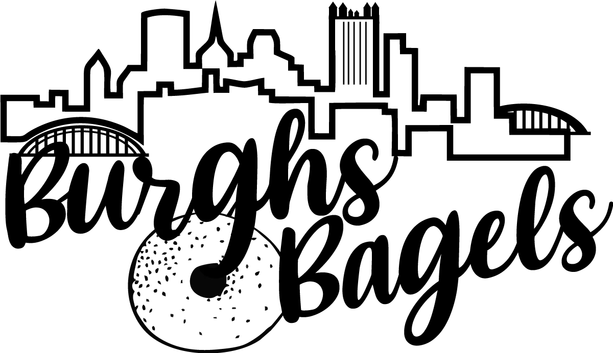 Burgh's Bagels Pittsburgh Café