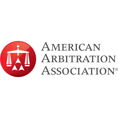 American Arbitration Association Nyc Subway Map P. Roland OF COUNSEL
