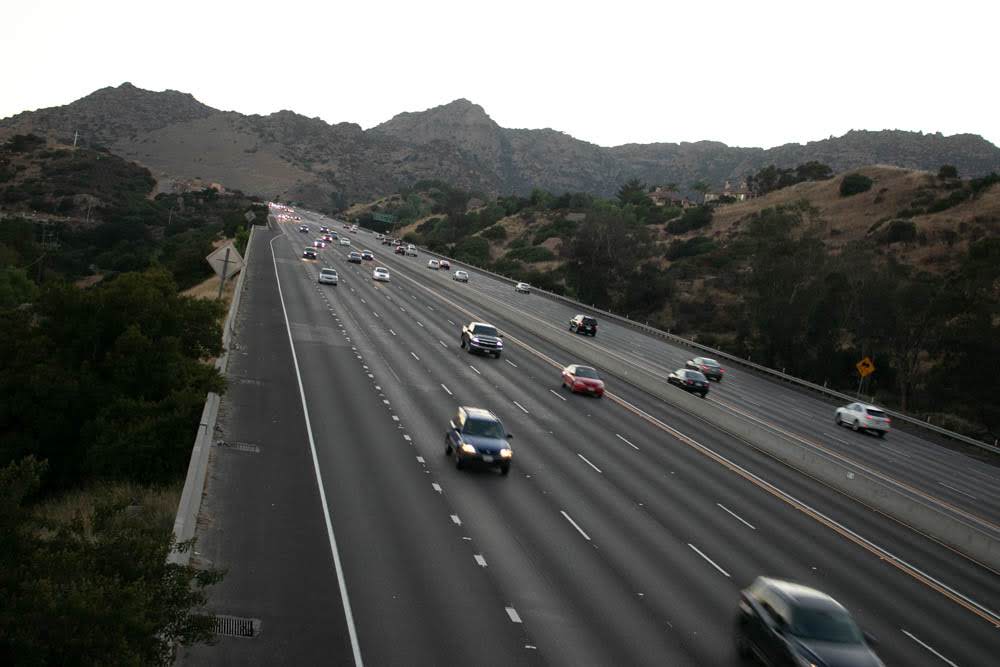 Cincinnati, OH Auto Accident on I75 near MM 8.1 Ends in Injuries