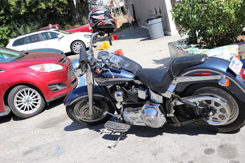 Sheridan, WY Two Killed in Motorcycle Accident on US Highway 14