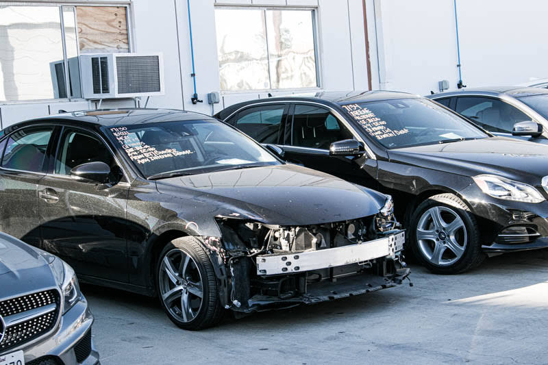 Fort Collins, CO Crash at Willow St & E Lincoln Ave Ends in Injuries