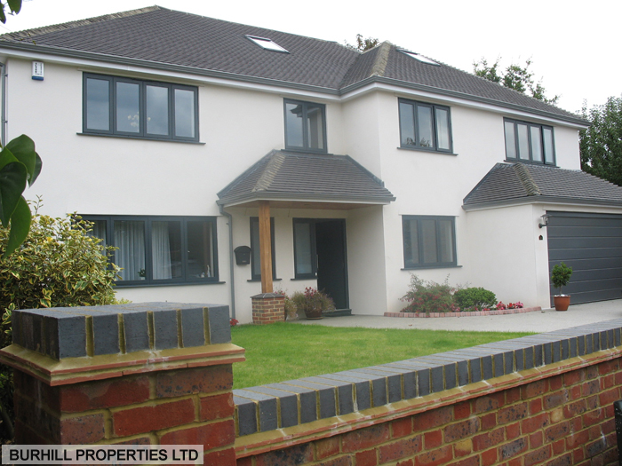 Burhill Properties Ltd Gallery Hersham Walton on Thames Surrey