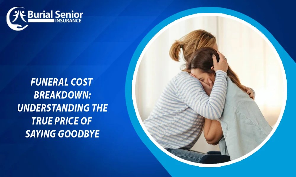 Funeral Cost Breakdown Average Funeral Expenses in the USA