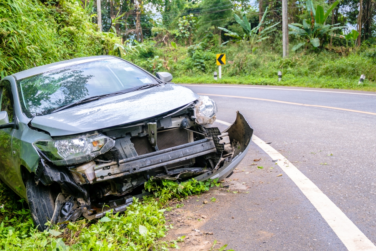 FollowUp Crash Fatally Injures Good Samaritans in Berkeley County
