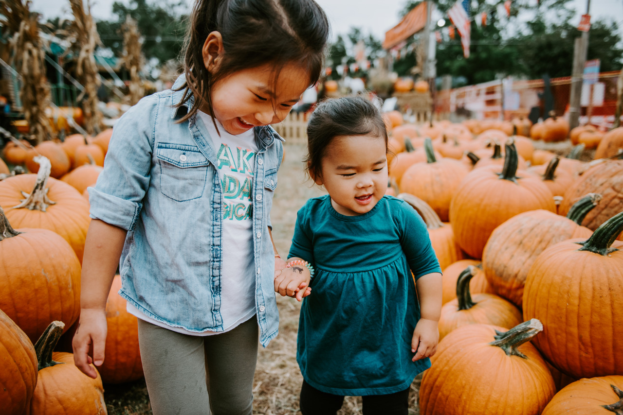 burke nursery fall festival 2023 Pumpkin Patch Photo Contest Burke Nursery
