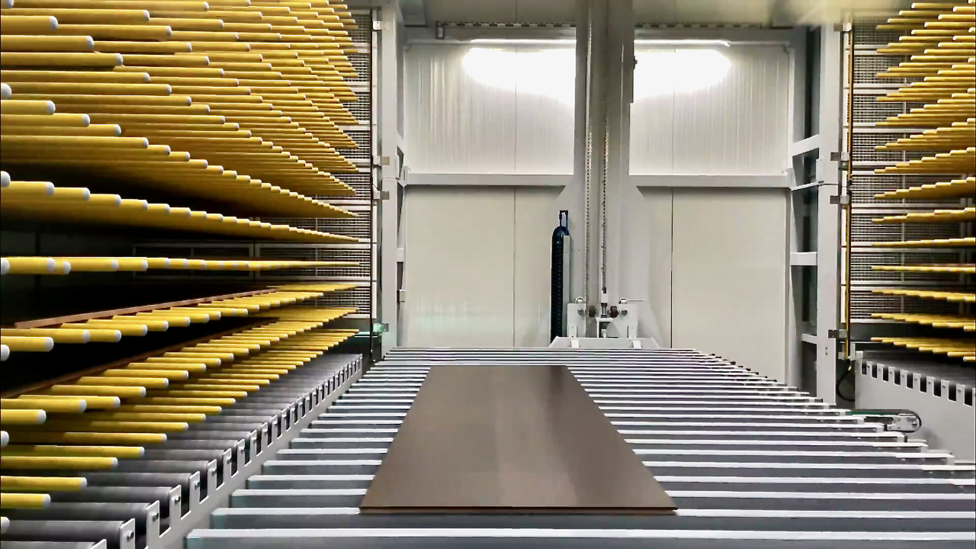 Home Burkle North America