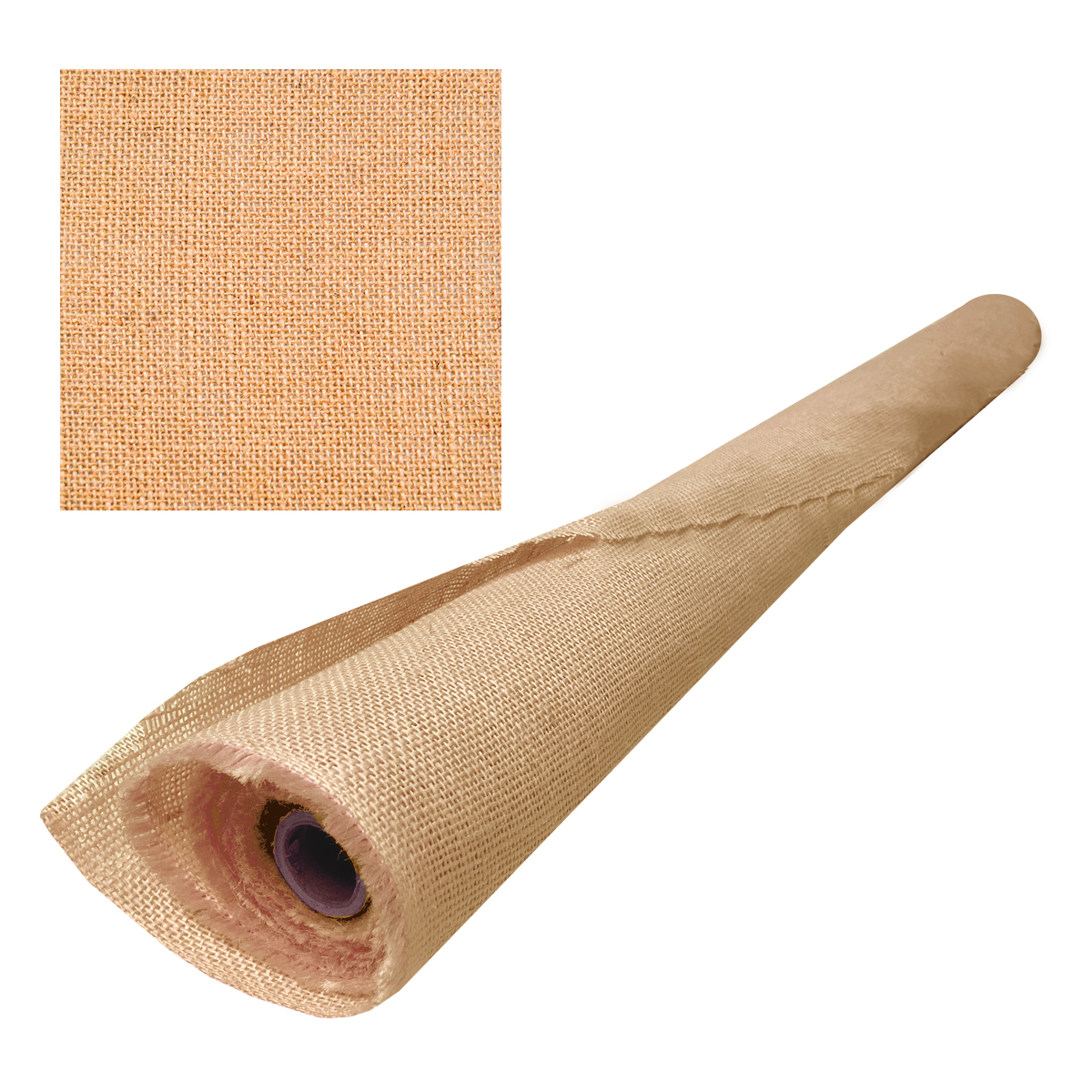 63" Natural Burlap Rolls 25Yard Roll Burlap's My Thing