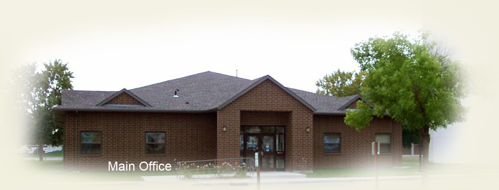 Burleigh County Housing Authority Contact Us