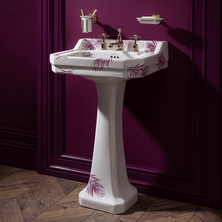 Collections Burlington Bathrooms