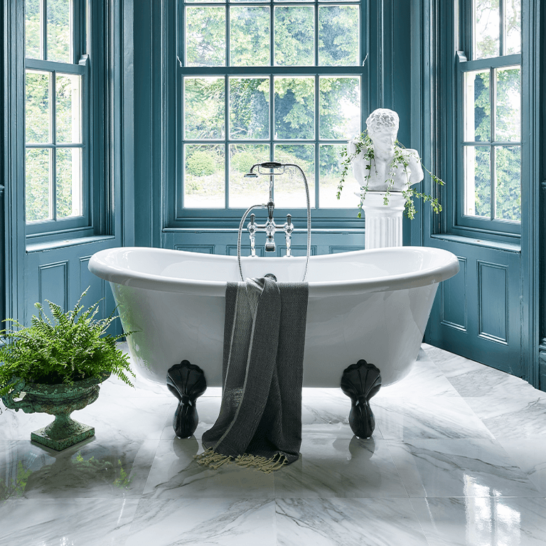 About Us Burlington Bathrooms