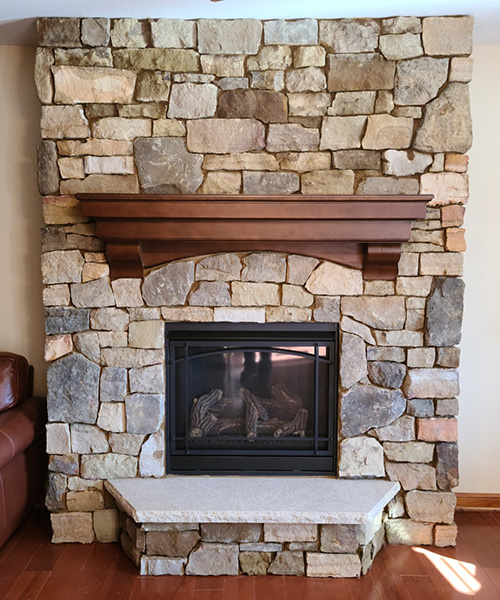 Fireplace Store Selling Gas & Wood Fireplaces Chimney Service & Grills
