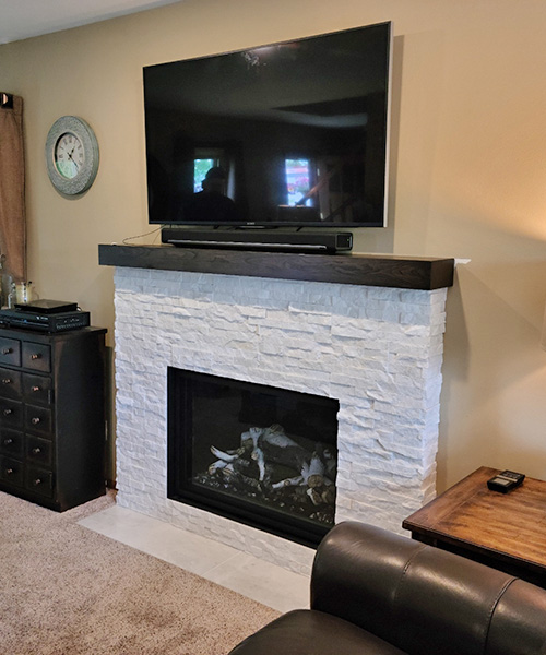 Fireplace Store Selling Gas & Wood Fireplaces Chimney Service & Grills