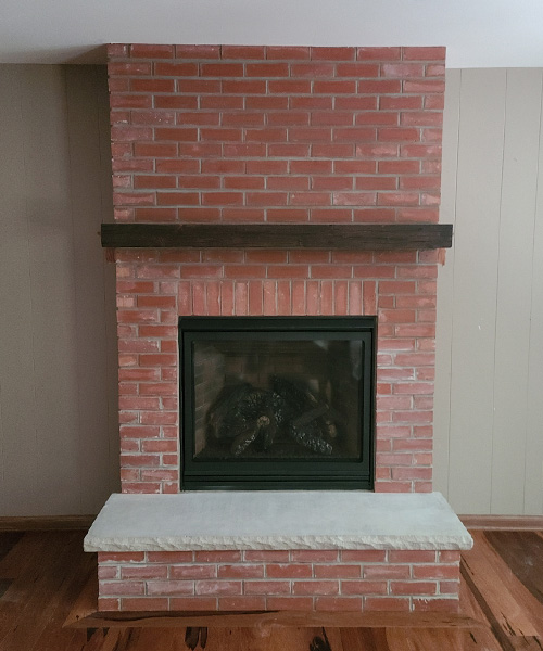 Fireplace Store Selling Gas & Wood Fireplaces Chimney Service & Grills