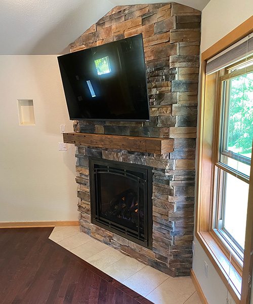 Fireplace Store Selling Gas & Wood Fireplaces Chimney Service & Grills