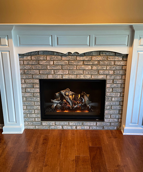 Fireplace Store Selling Gas & Wood Fireplaces Chimney Service & Grills