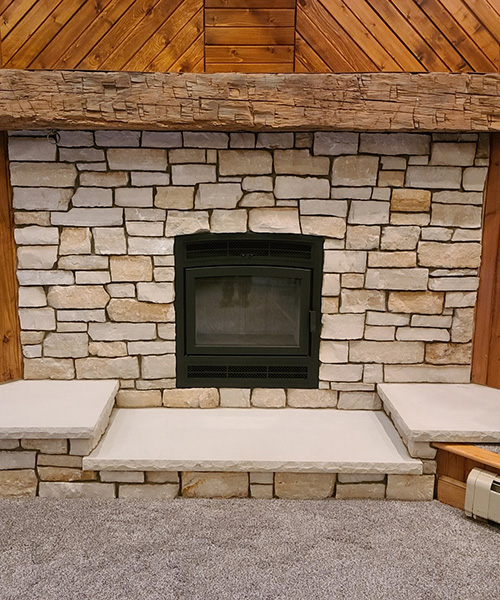 Fireplace Store Selling Gas & Wood Fireplaces Chimney Service & Grills