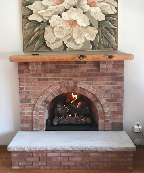 Fireplace Store Selling Gas & Wood Fireplaces Chimney Service & Grills