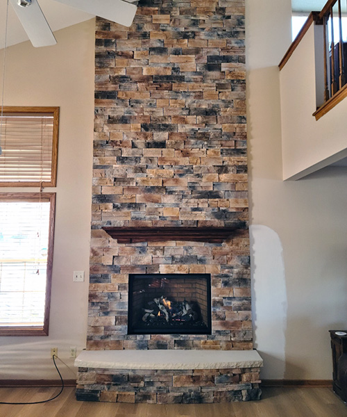 Fireplace Store Selling Gas & Wood Fireplaces Chimney Service & Grills