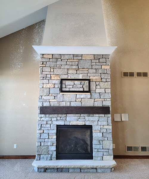 Fireplace Store Selling Gas & Wood Fireplaces Chimney Service & Grills