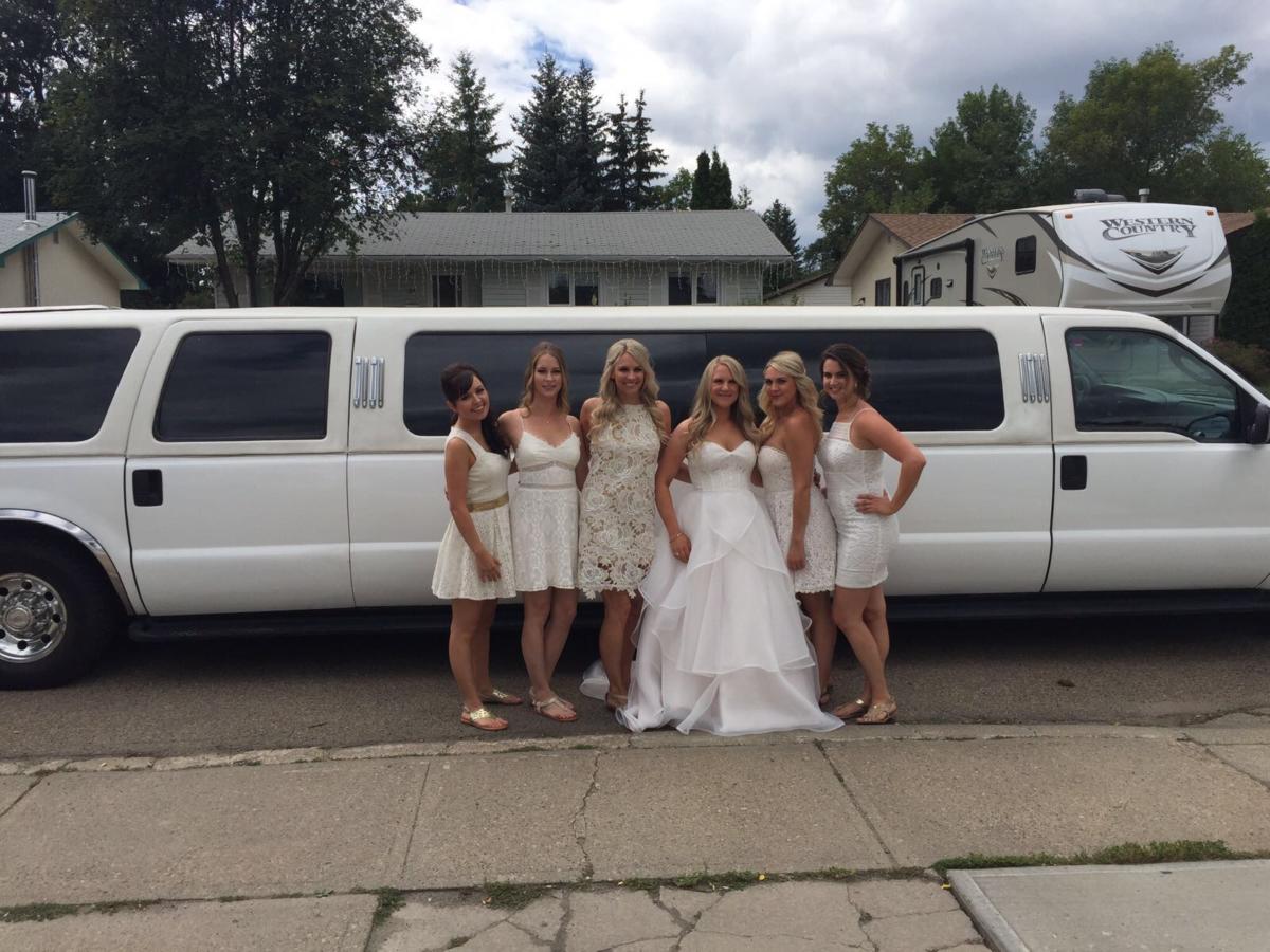 Burlington Limousine Burlington Luxury Stretch Car Service