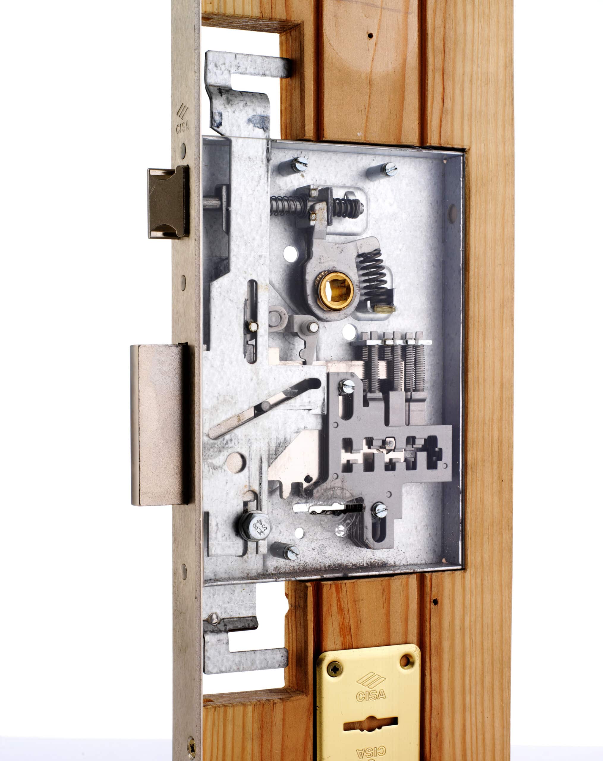 What Is A Mortise Lock? Burl