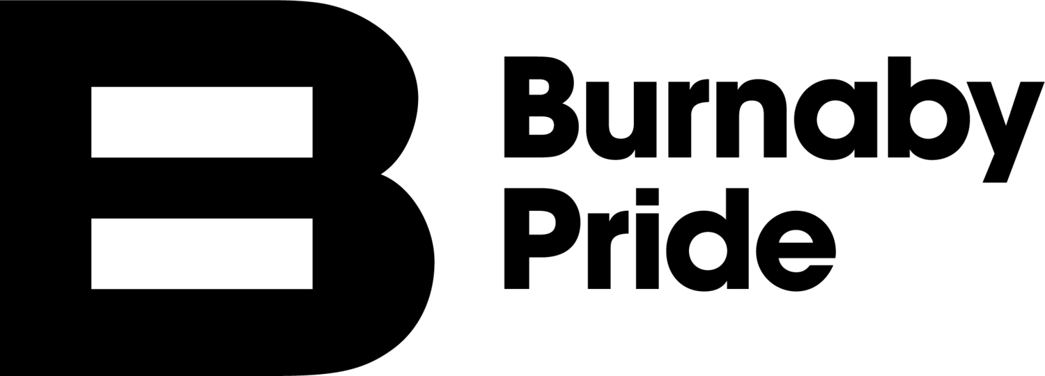 Burnaby Pride Celebrations 2022 Burnaby Pride