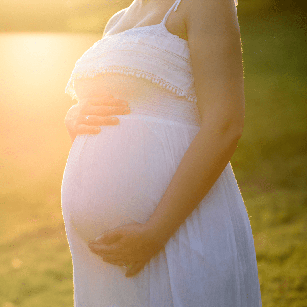 Can Acupuncture Support Me During Pregnancy? House