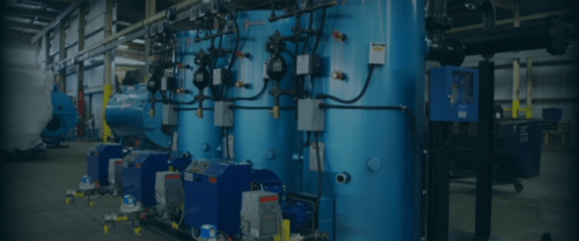 Contact Us Burnham Commercial Boilers