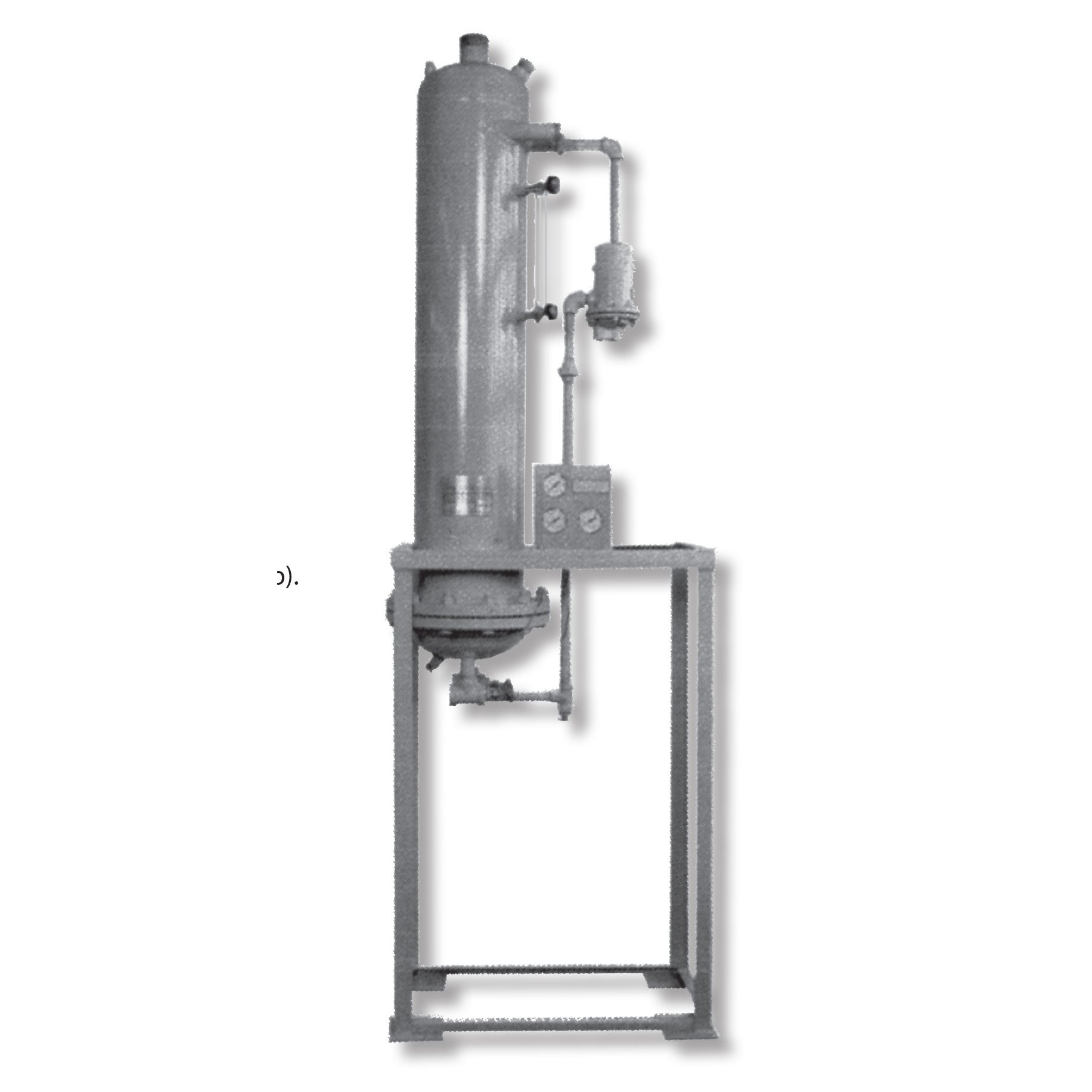 Blowdown Heat Recovery System ⋆ Burnham Commercial Boilers