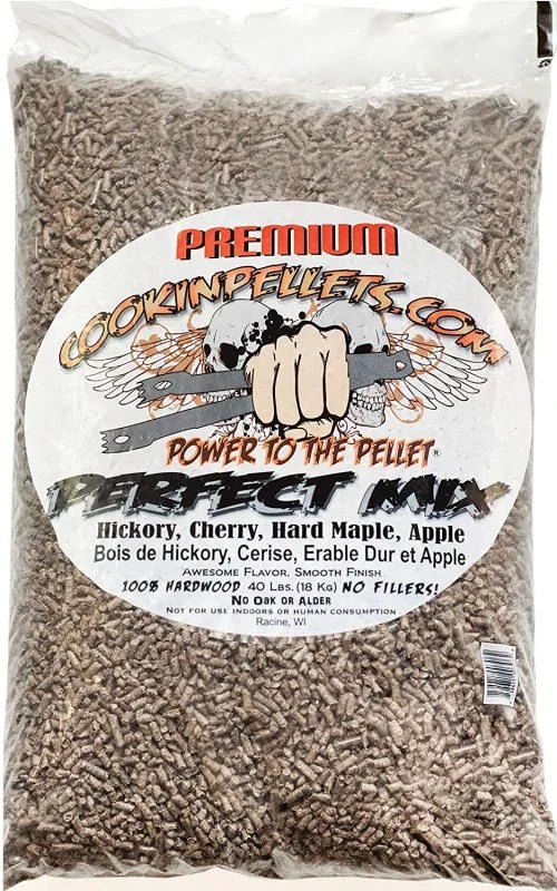 Best Pellets for Smoking? Quality, Price & Performance