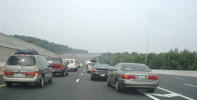 Directions To Interstate 95 From My Location Journey to the Outer Banks