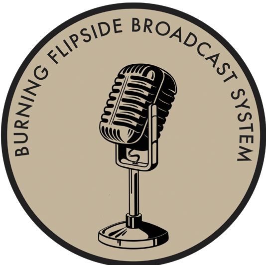 Registrations, Sign Ups, and Events! Burning Flipside