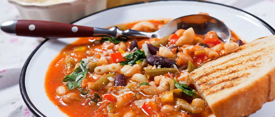Olive Garden Food Poisoning: How to Protect Yourself and Seek Help