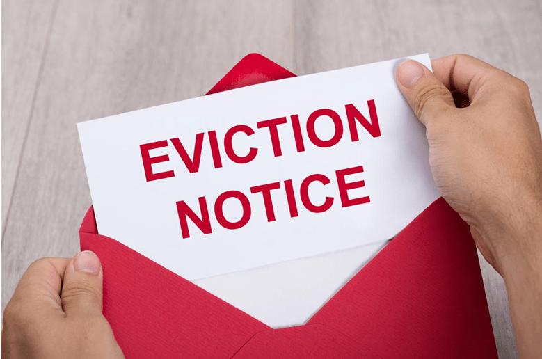 eviction