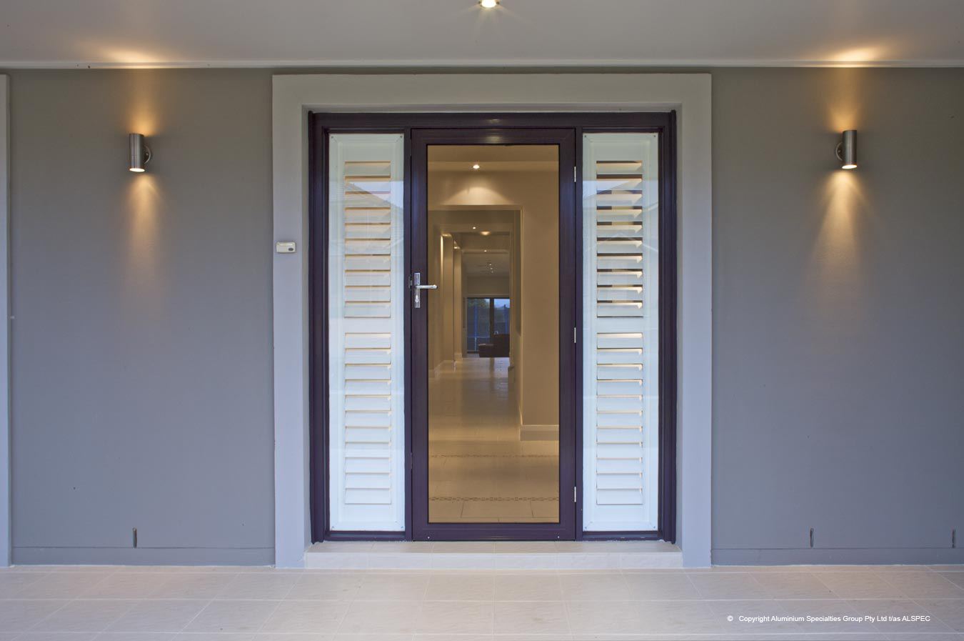 InvisiGard Security Doors & Adelaide