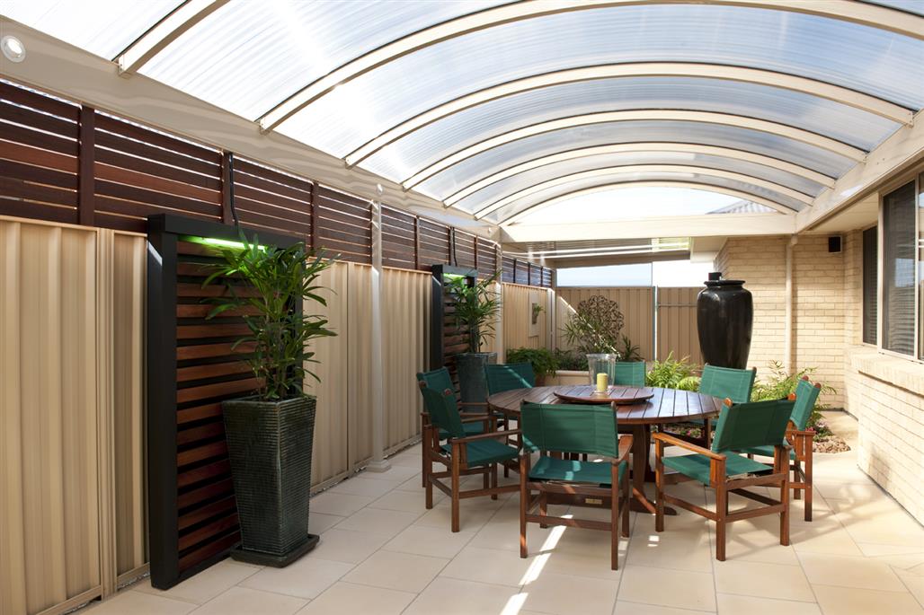Verandahs, Patios, Carports and Pergolas in Adelaide