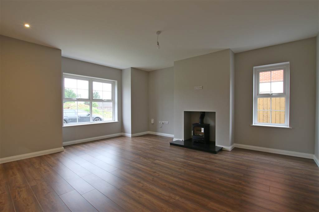 Stranahinch, Straw, Draperstown, New homes for sale in Northern Ireland