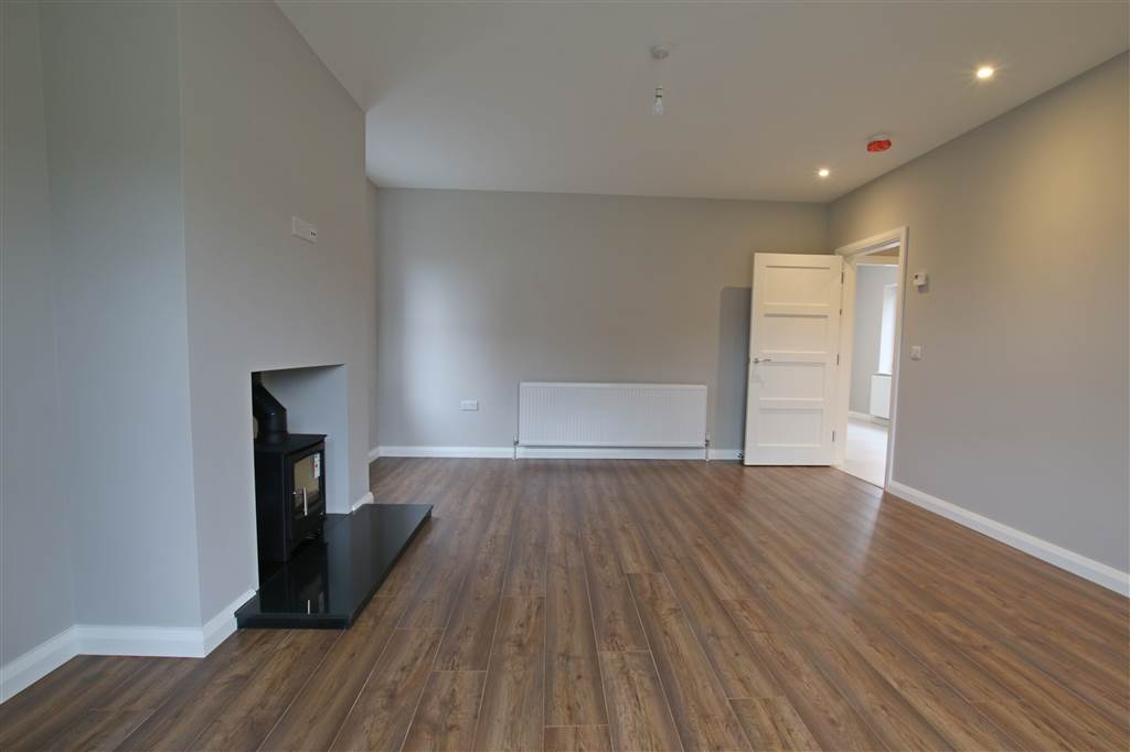 Stranahinch, Straw, Draperstown, New homes for sale in Northern Ireland